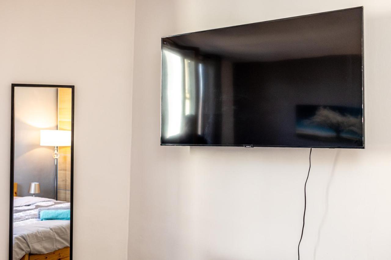 Berge - Appartement Proche Disneyland Paris Meaux Zewnętrze zdjęcie